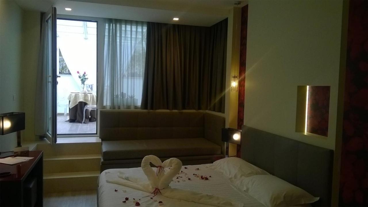 Principe Relais & Guest house Gravina in Puglia