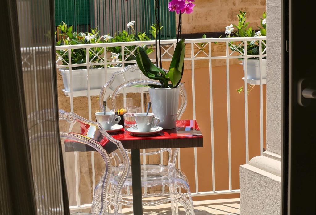 Principe Relais & Guest house