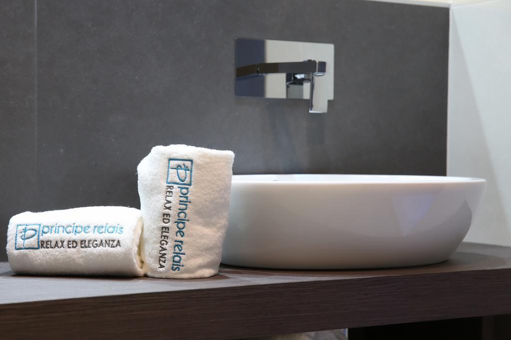 Principe Relais & Guest house *