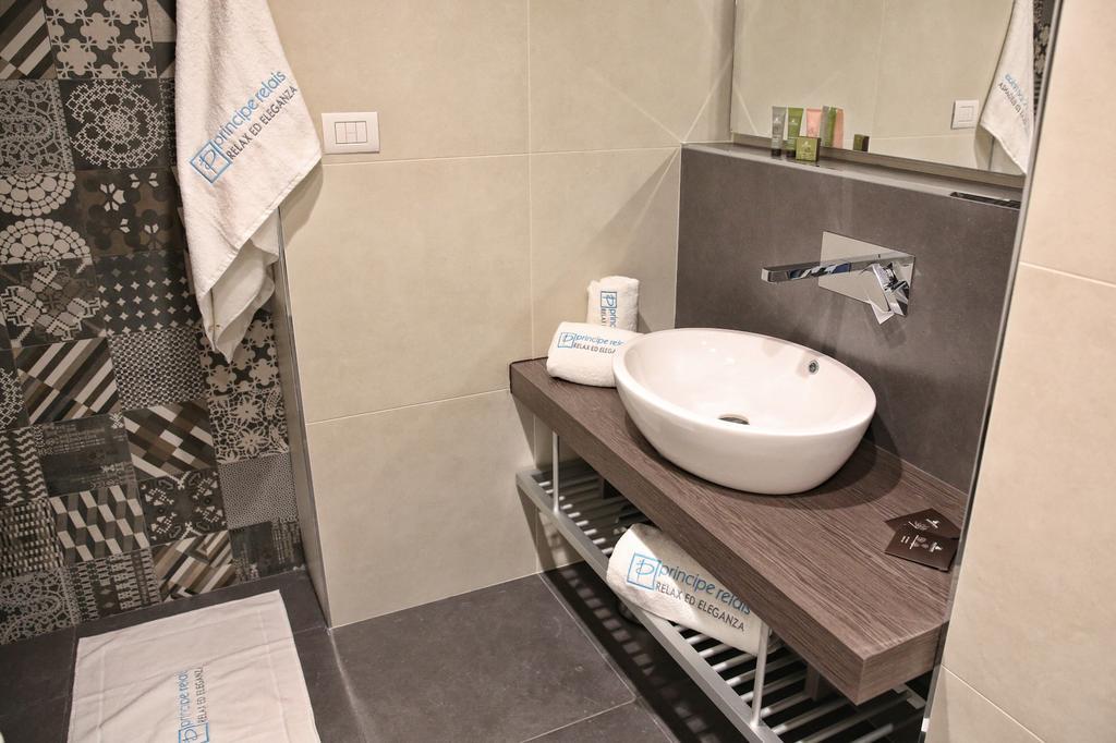 Principe Relais & * Gravina in Puglia