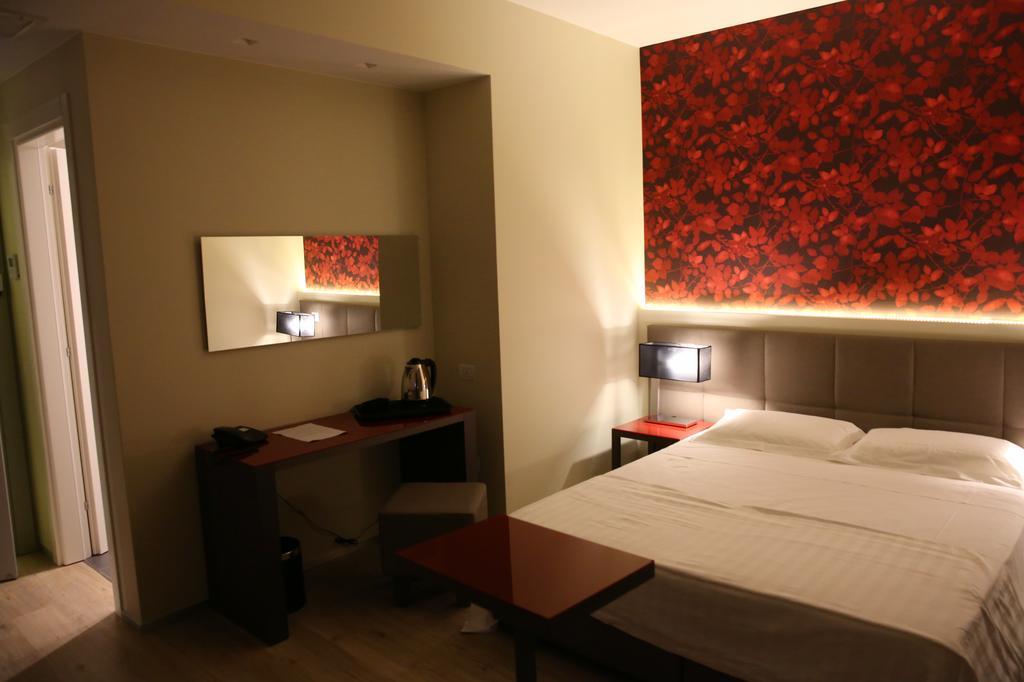 Principe Relais & Guest house