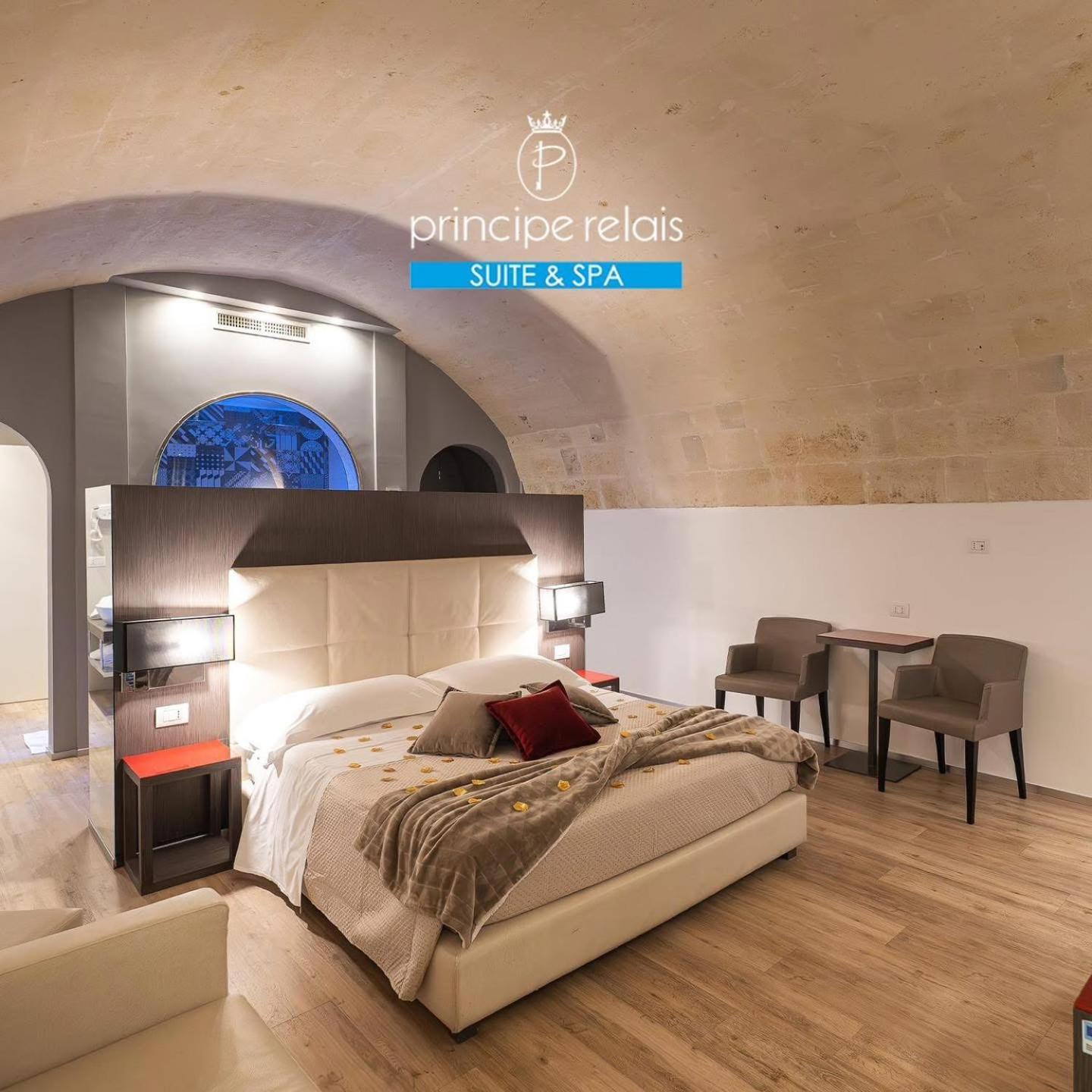 Guest house Principe Relais & *