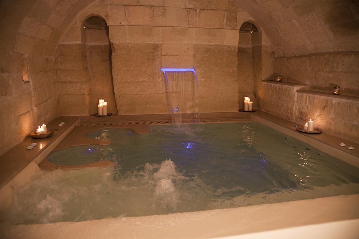 Principe Relais &